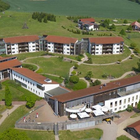 Ferienland Salem 호텔 Salem  외부 사진