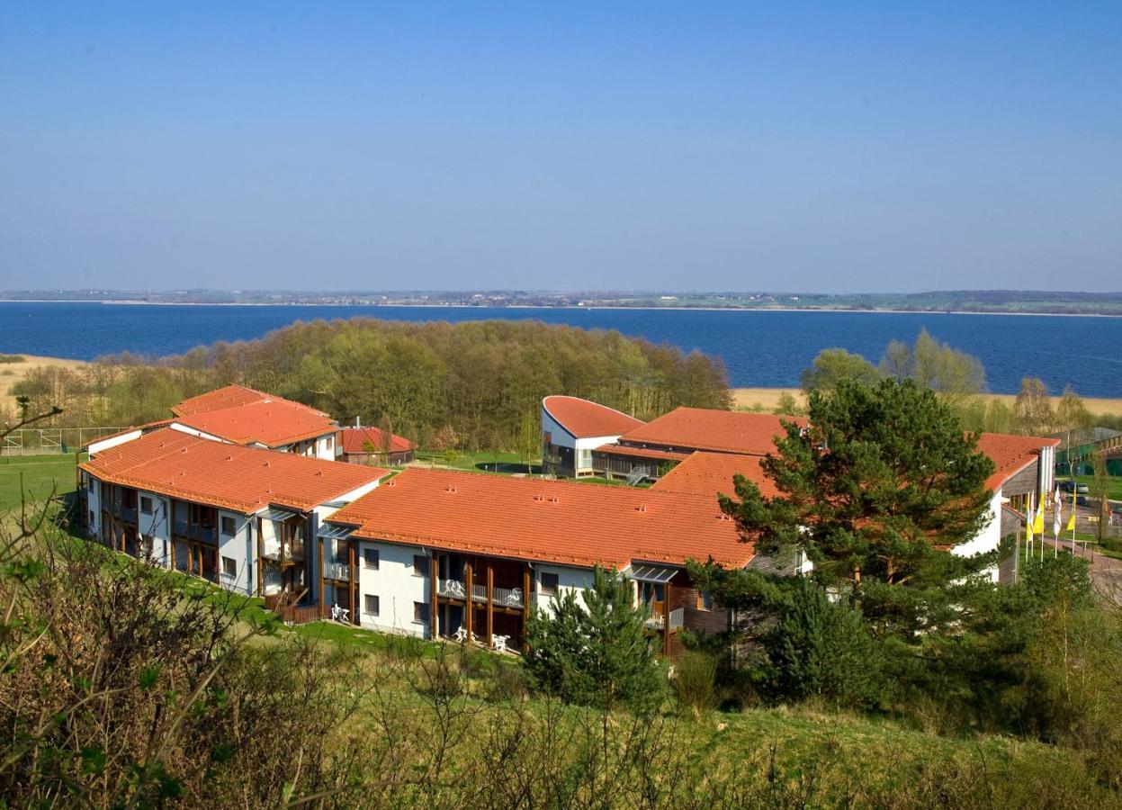 Ferienland Salem 호텔 Salem  외부 사진